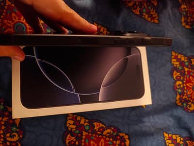 Apple iPhone 16 Pro Max