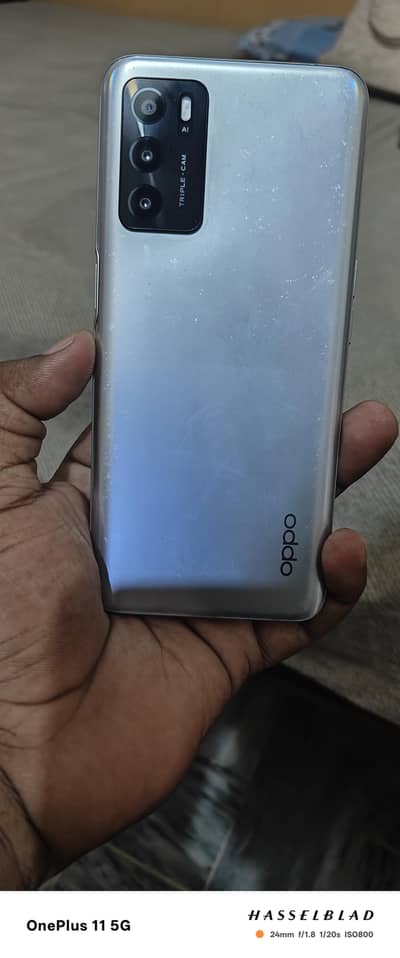 OPPO A16