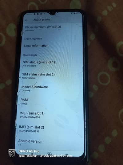Nokia X
