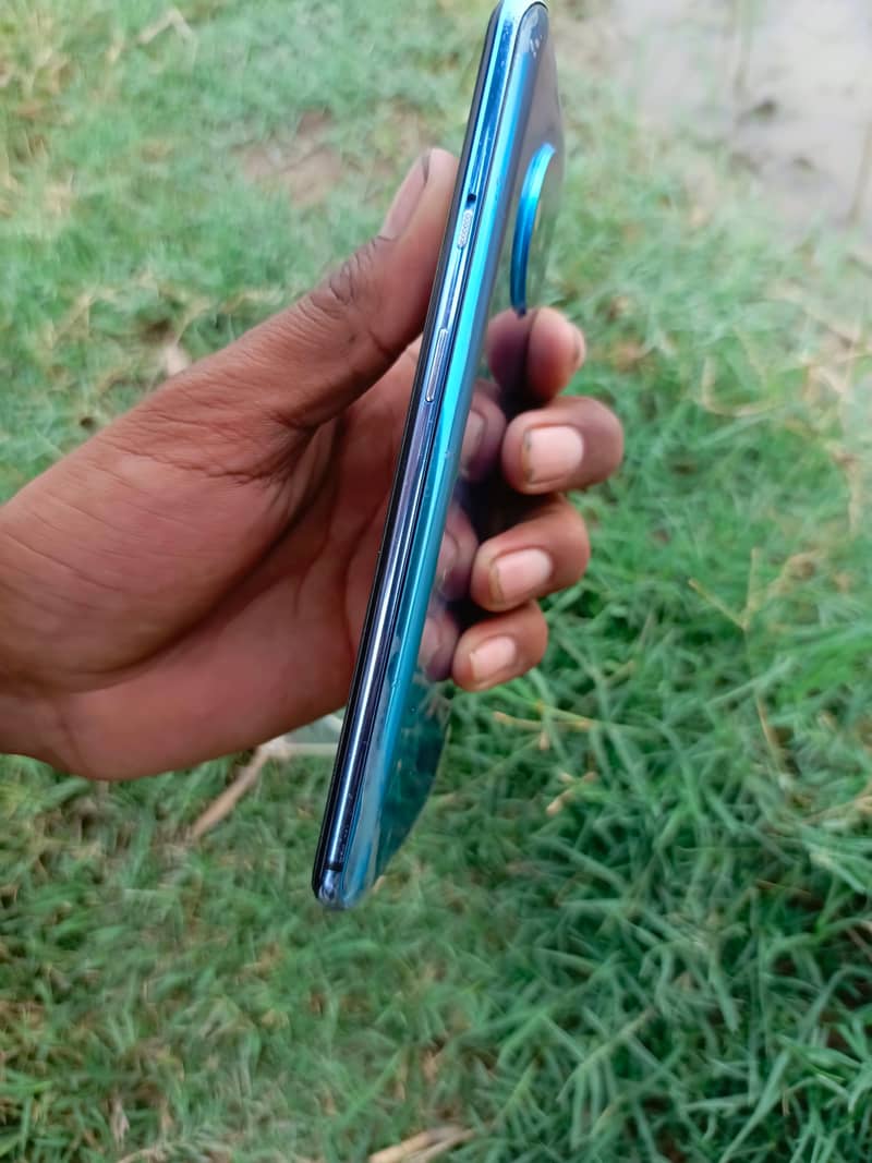 One Plus 7T 0