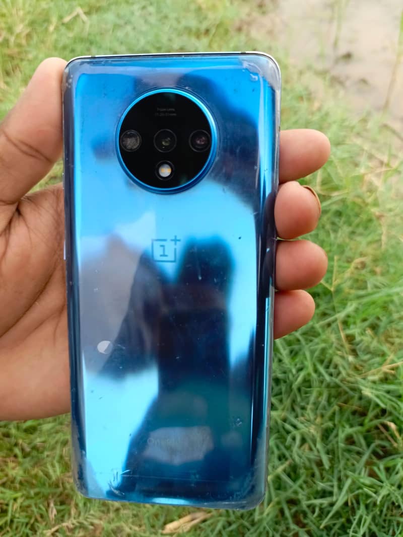 One Plus 7T 1