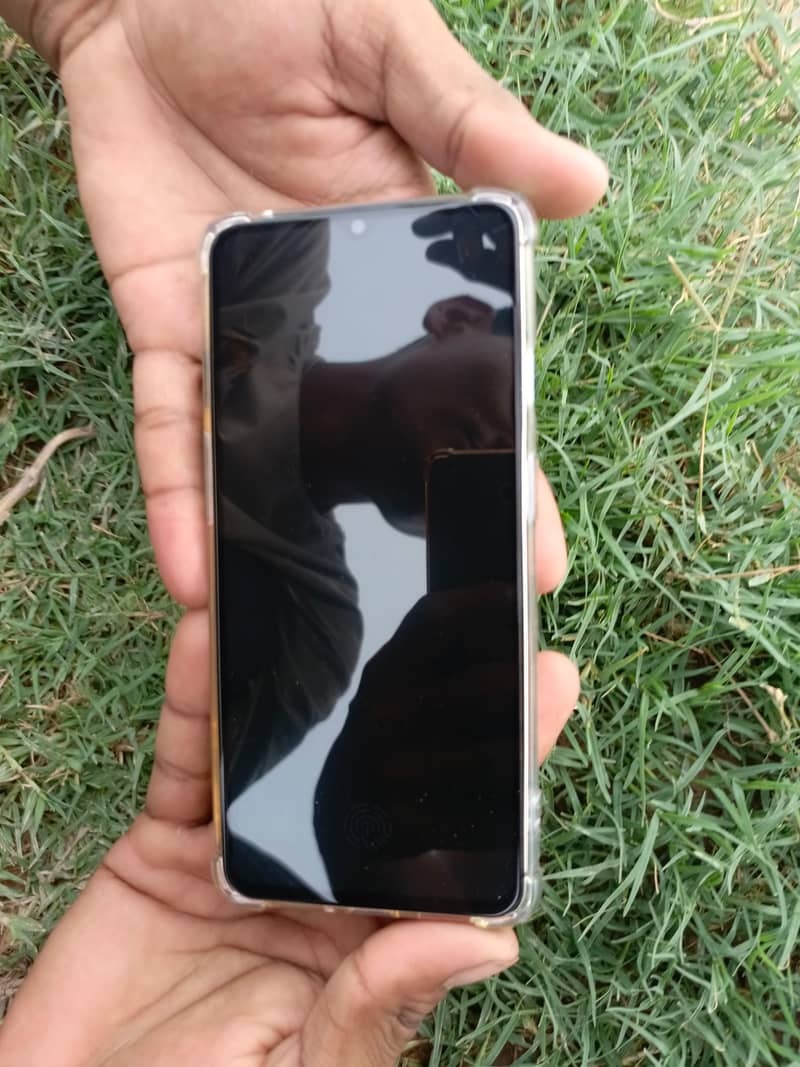 One Plus 7T 4