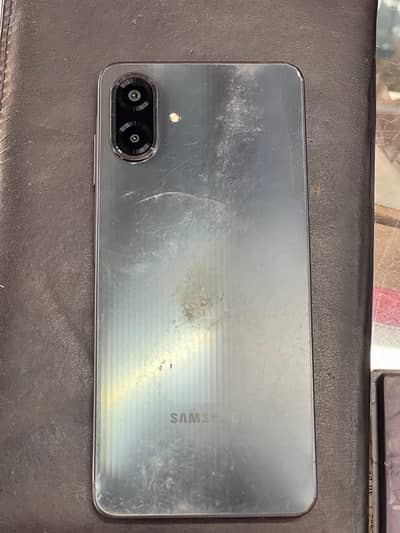 Samsung Mobile A07