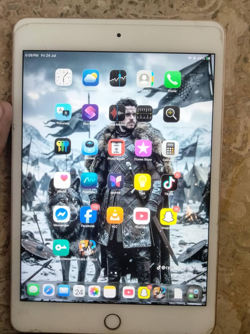 ipadmini5 0
