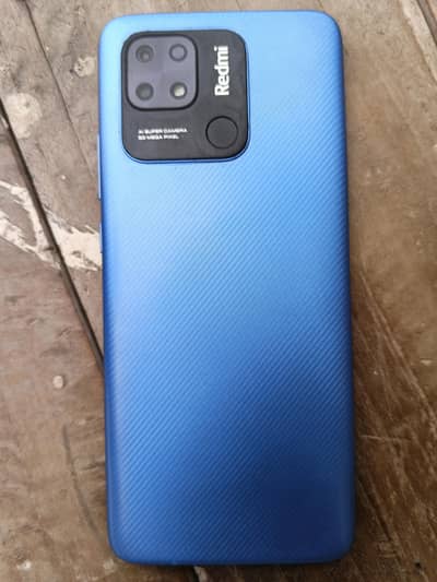 Xiaomi Redmi 10c