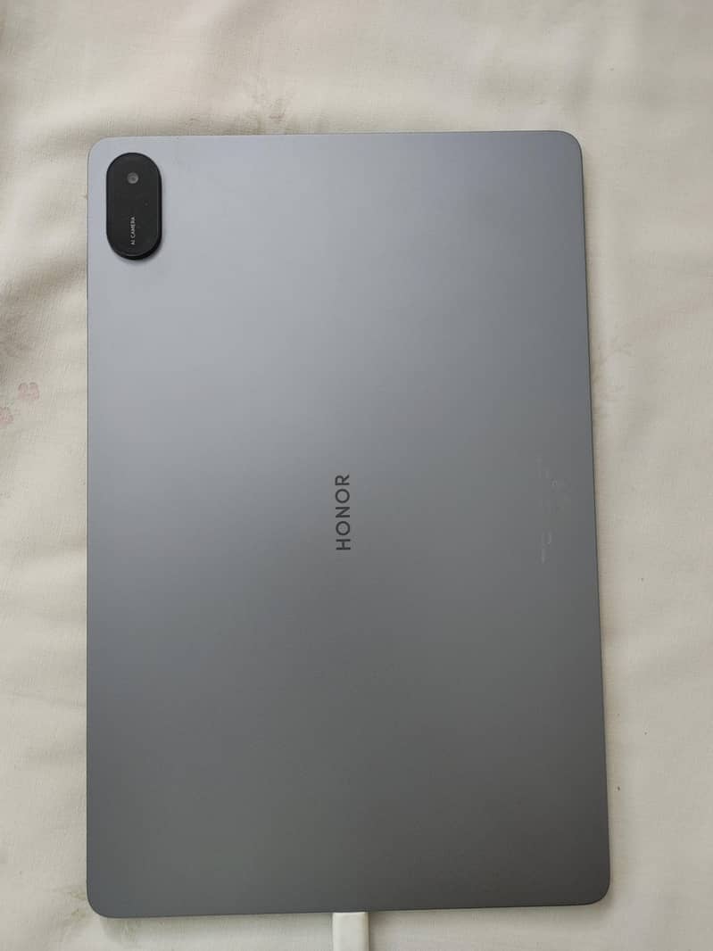 Honor pad x8a 1
