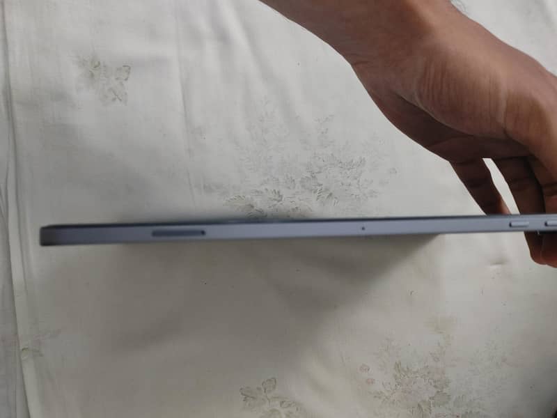 Honor pad x8a 3