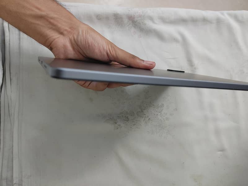 Honor pad x8a 4