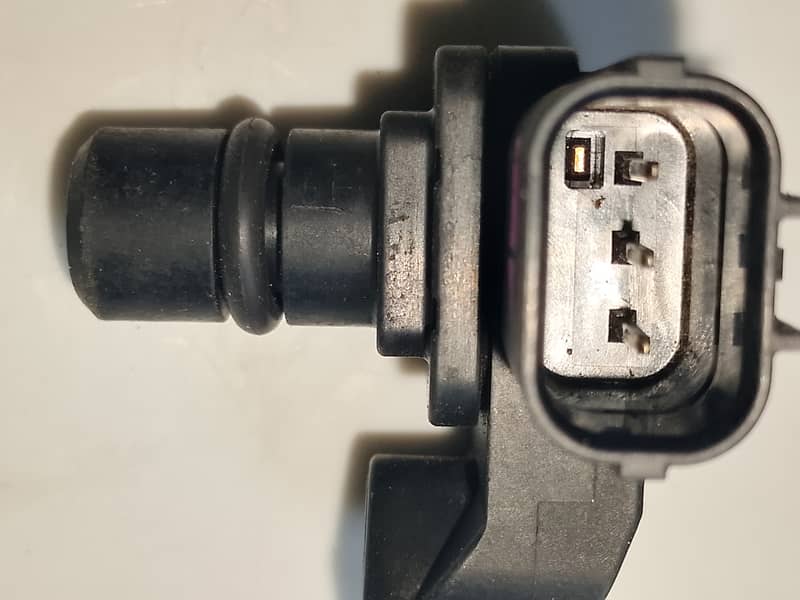 MAP Sensor, Heat sensor, Fan sensor switch, Wagon r 2