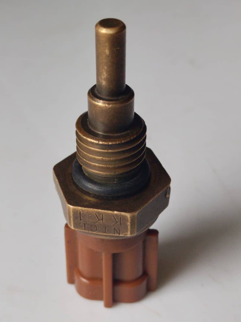 MAP Sensor, Heat sensor, Fan sensor switch, Wagon r 5