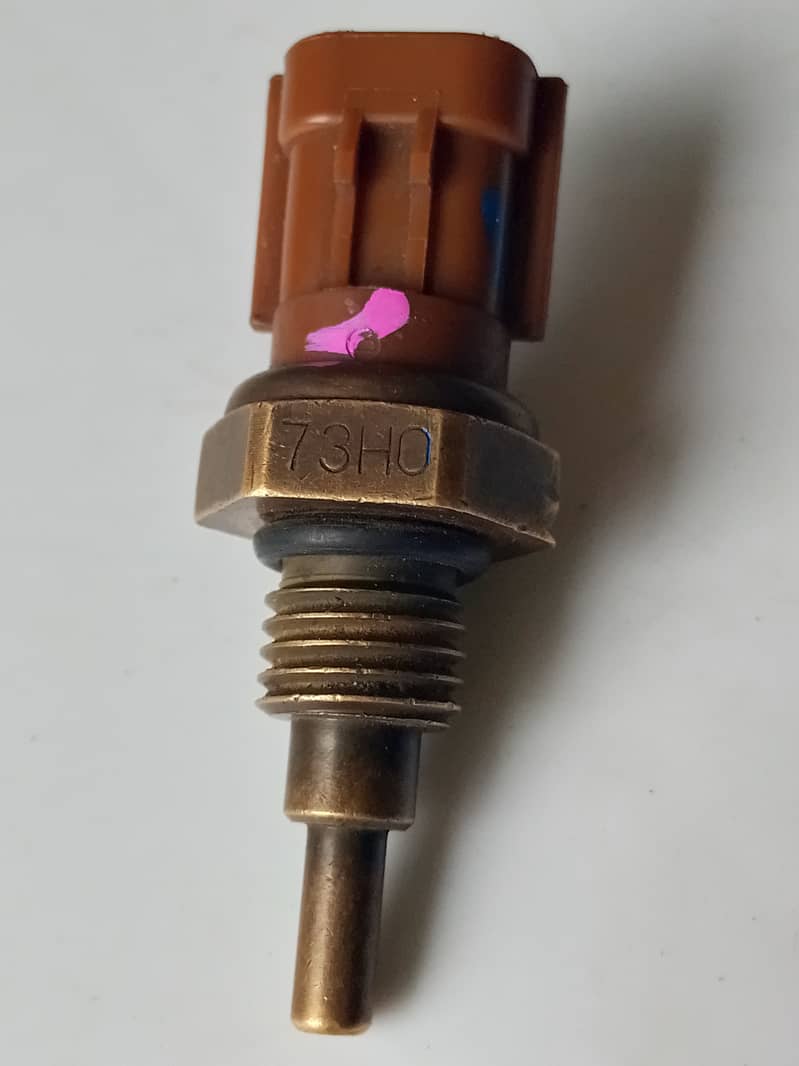MAP Sensor, Heat sensor, Fan sensor switch, Wagon r 6