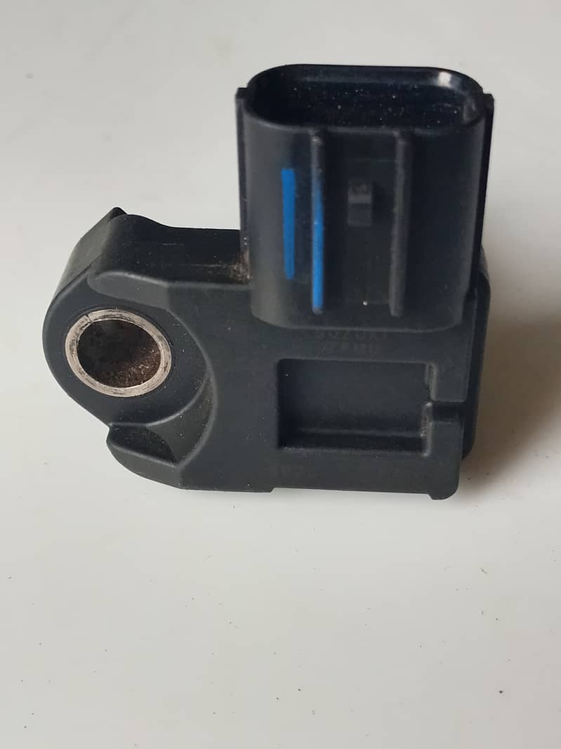 MAP Sensor, Heat sensor, Fan sensor switch, Wagon r 7