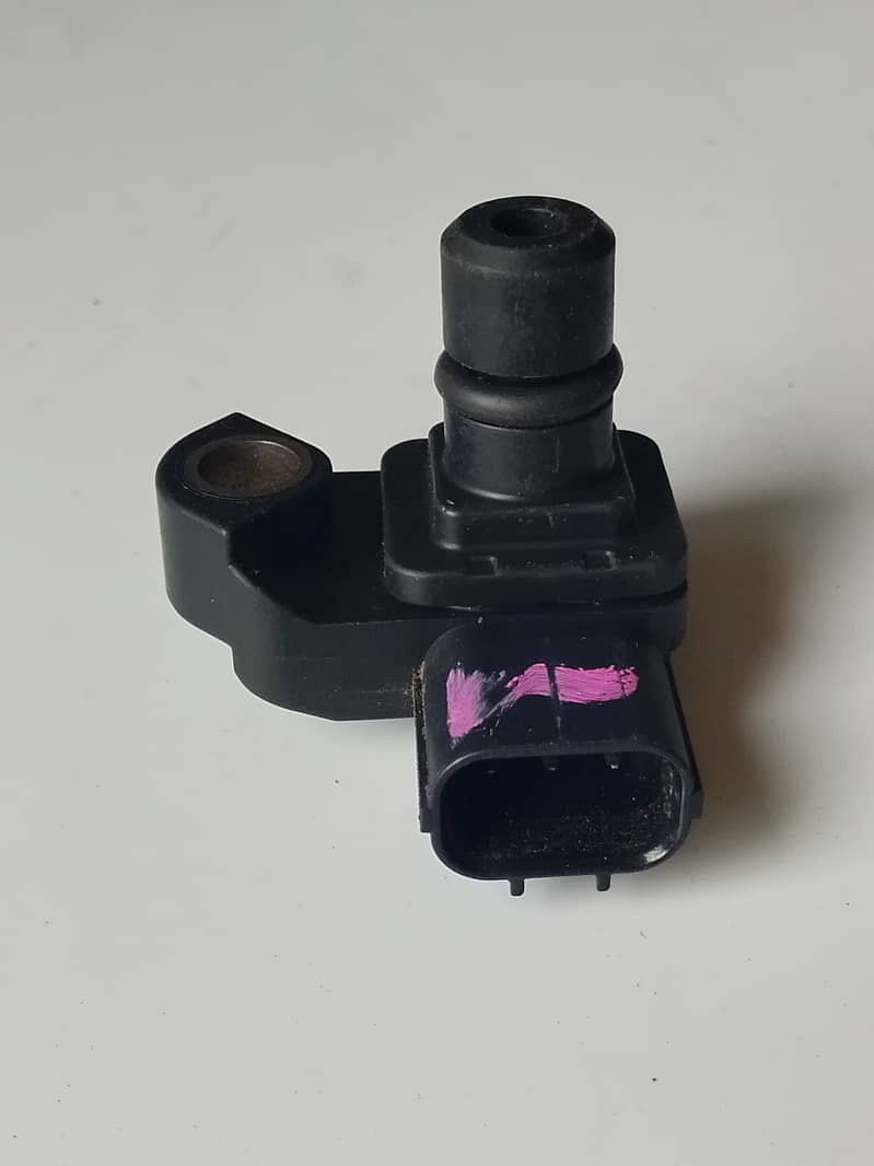 MAP Sensor, Heat sensor, Fan sensor switch, Wagon r 8