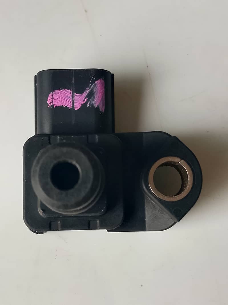 MAP Sensor, Heat sensor, Fan sensor switch, Wagon r 9