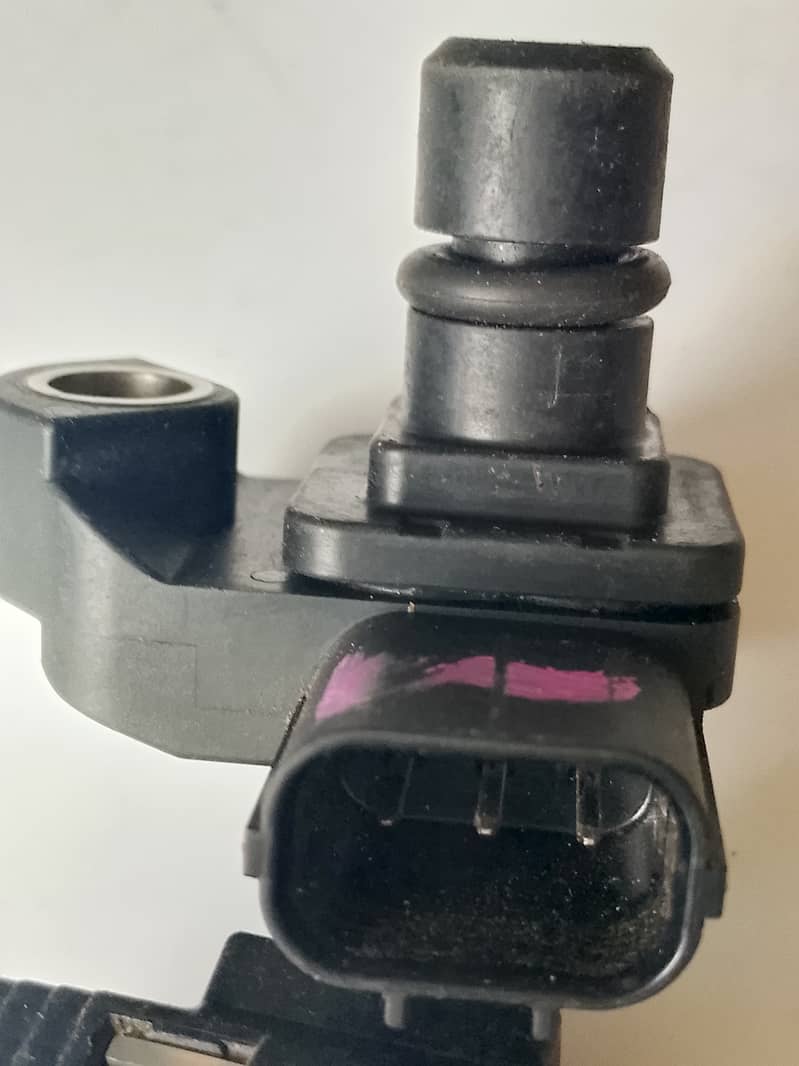 MAP Sensor, Heat sensor, Fan sensor switch, Wagon r 10