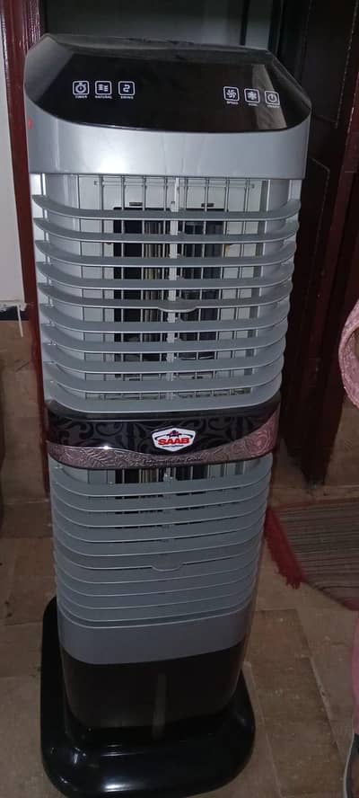 SAAB Air Cooler - Excellent Condition | Barely Used
