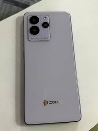 Dcode Bold 3