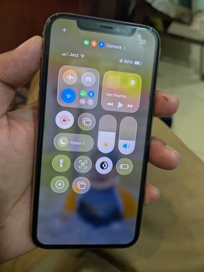 Apple iPhone 11 Pro