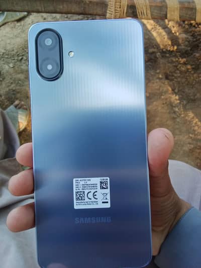 Samsung Mobile A07 5G