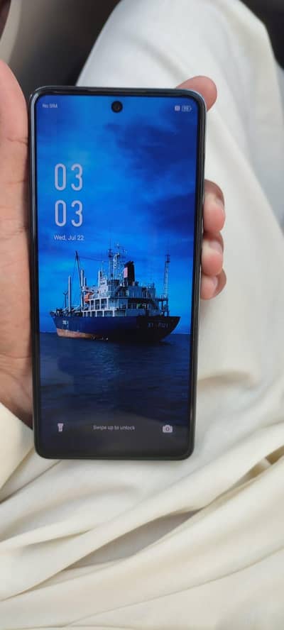 Infinix Note 30