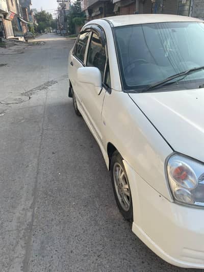 Suzuki Liana 2006