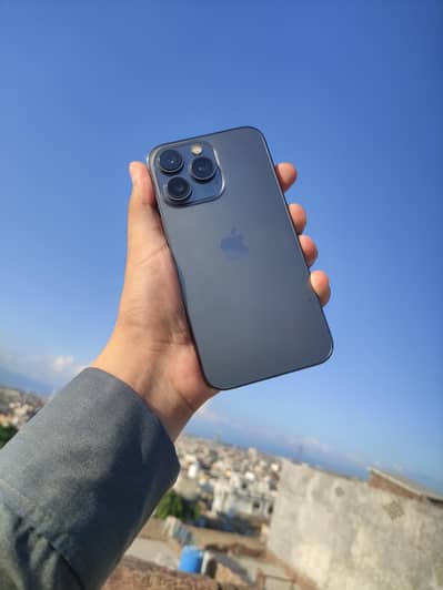 Apple iPhone 13 Pro (fix price)