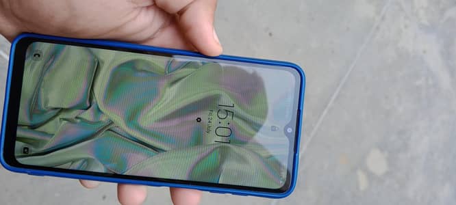 Samsung Mobile A12