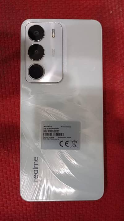 Realme C71