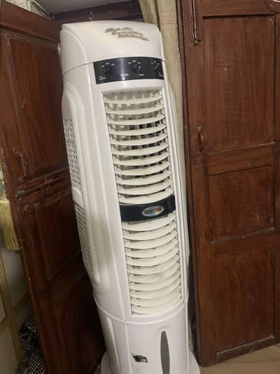 BEETRO - INVERTER AIR COOLER