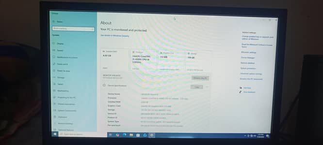 i7 4th complete setup