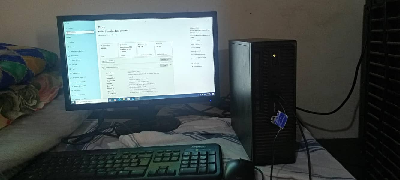 i7 4th complete setup 1