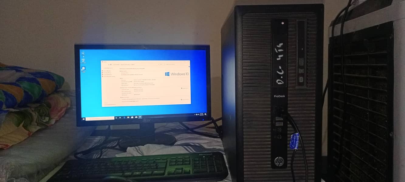 i7 4th complete setup 2