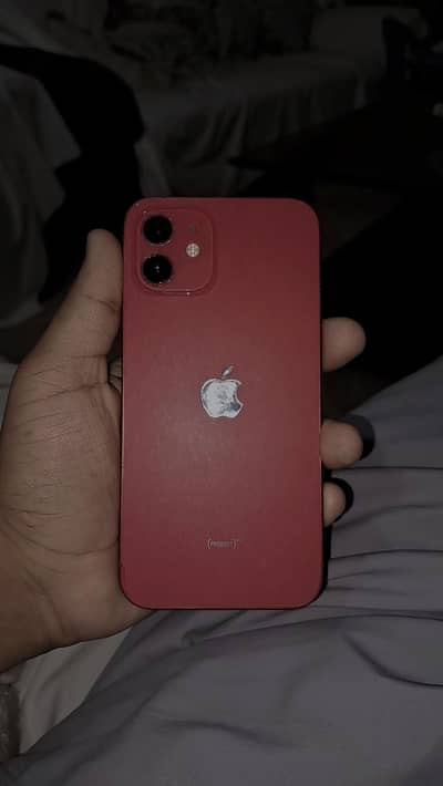 Apple iPhone 12
