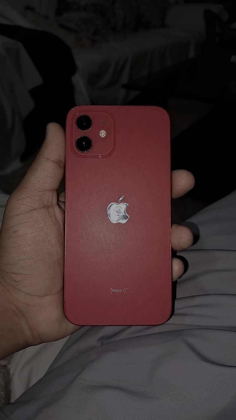 Apple iPhone 12 0