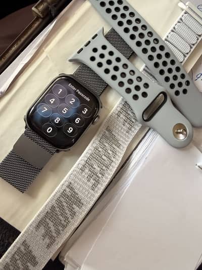 Apple Series 11 42mm