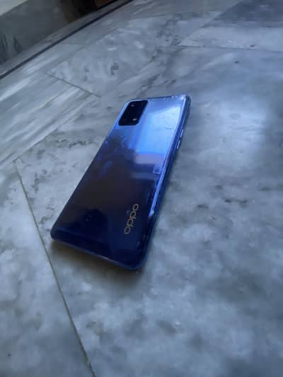 OPPO F19