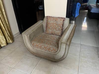 8 seater sofa set