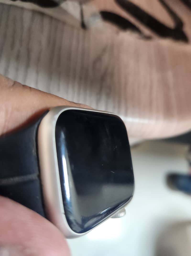 Apple smart watch 3