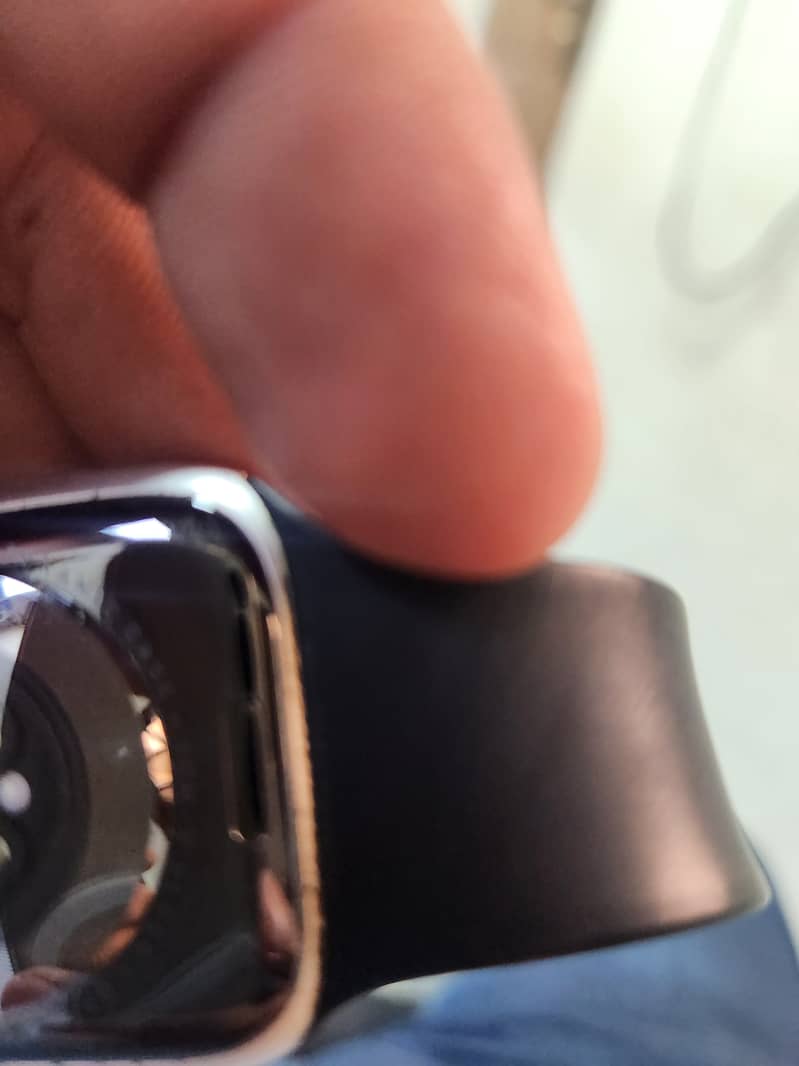 Apple smart watch 7
