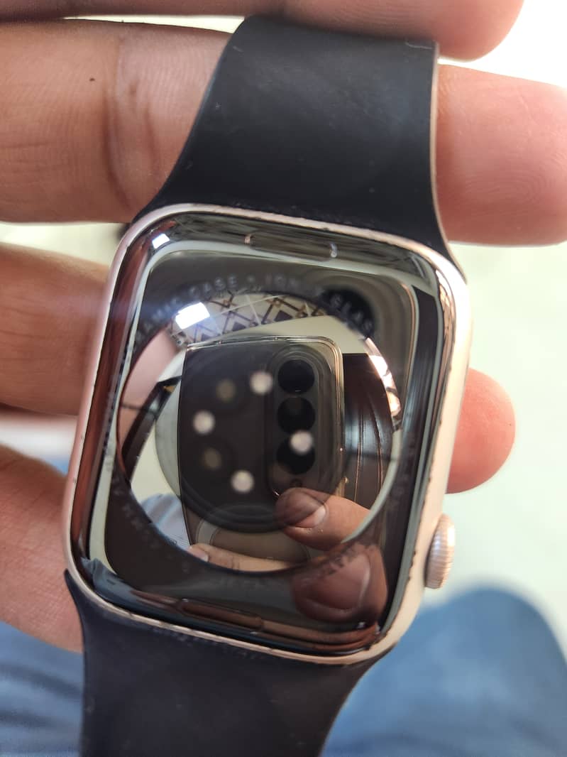 Apple smart watch 9