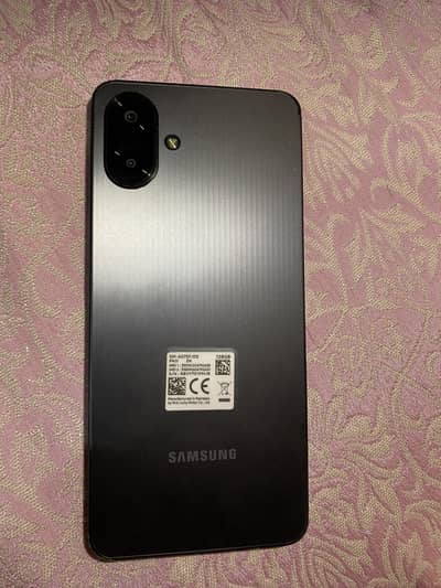 Samsung Mobile A07 4G