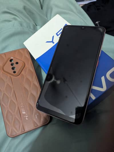 Vivo Y51 Urgent Sale