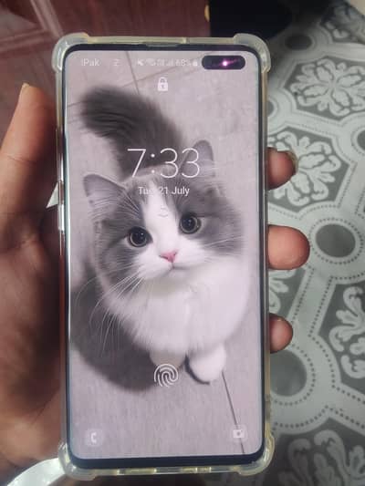 Samsung Mobile S10 5G