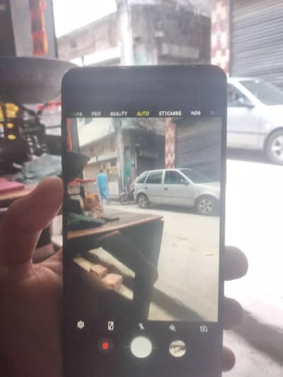 Samsung Mobile C9 Pro