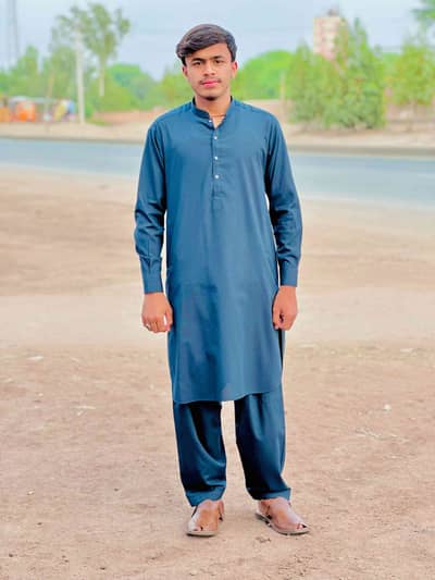 Abubakar Gujjar