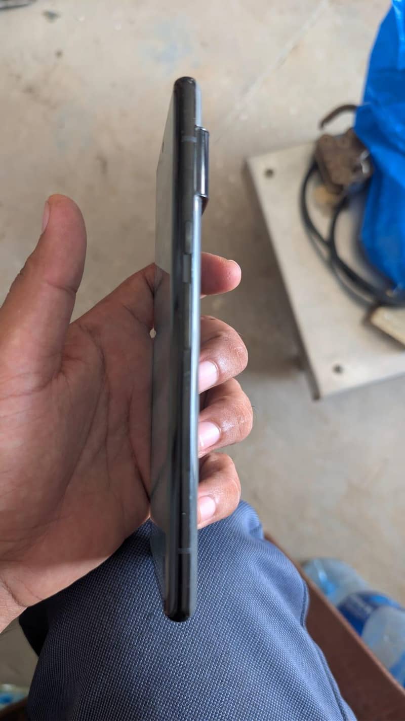 Google pixel 6 pro 3