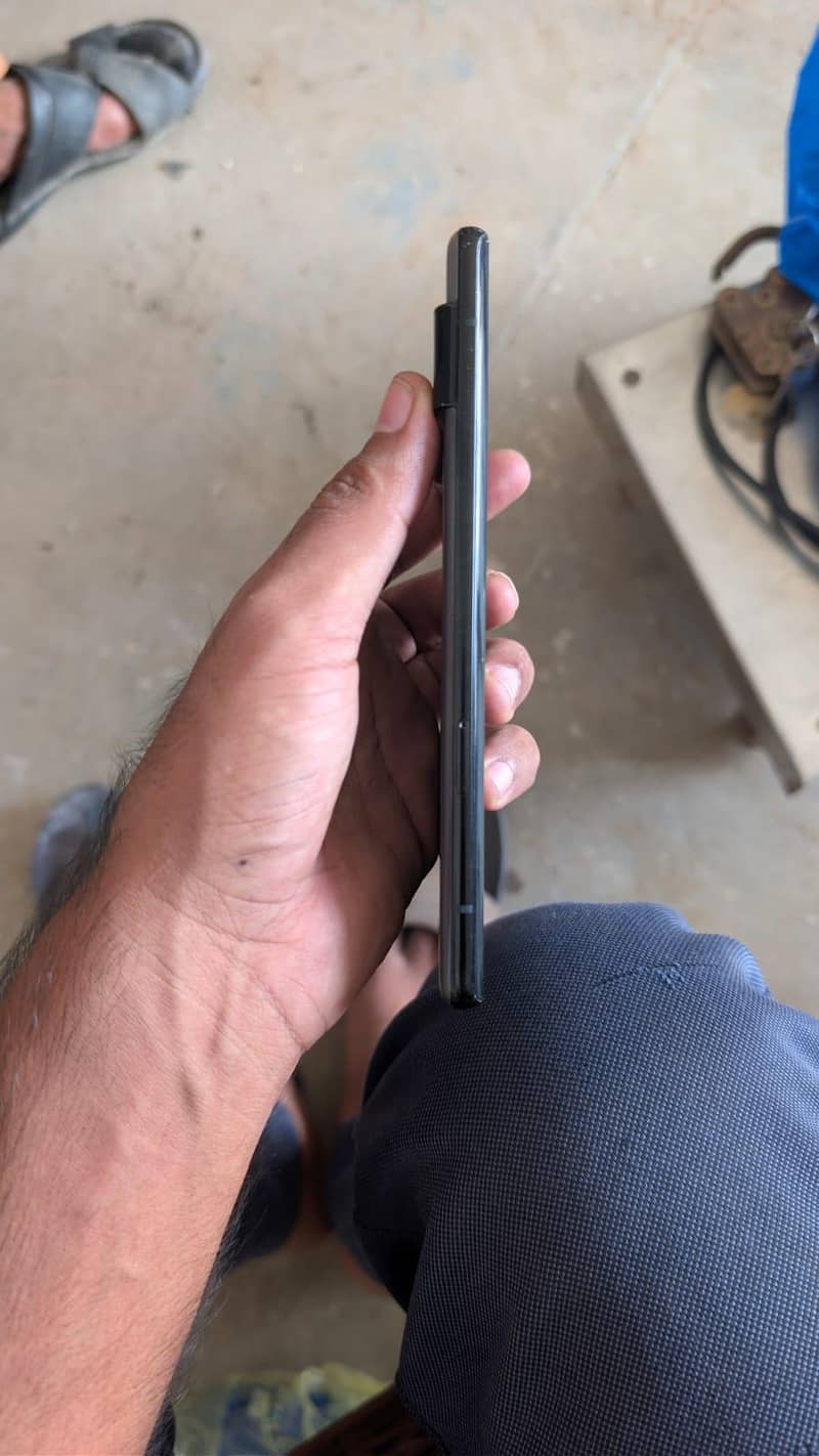 Google pixel 6 pro 4