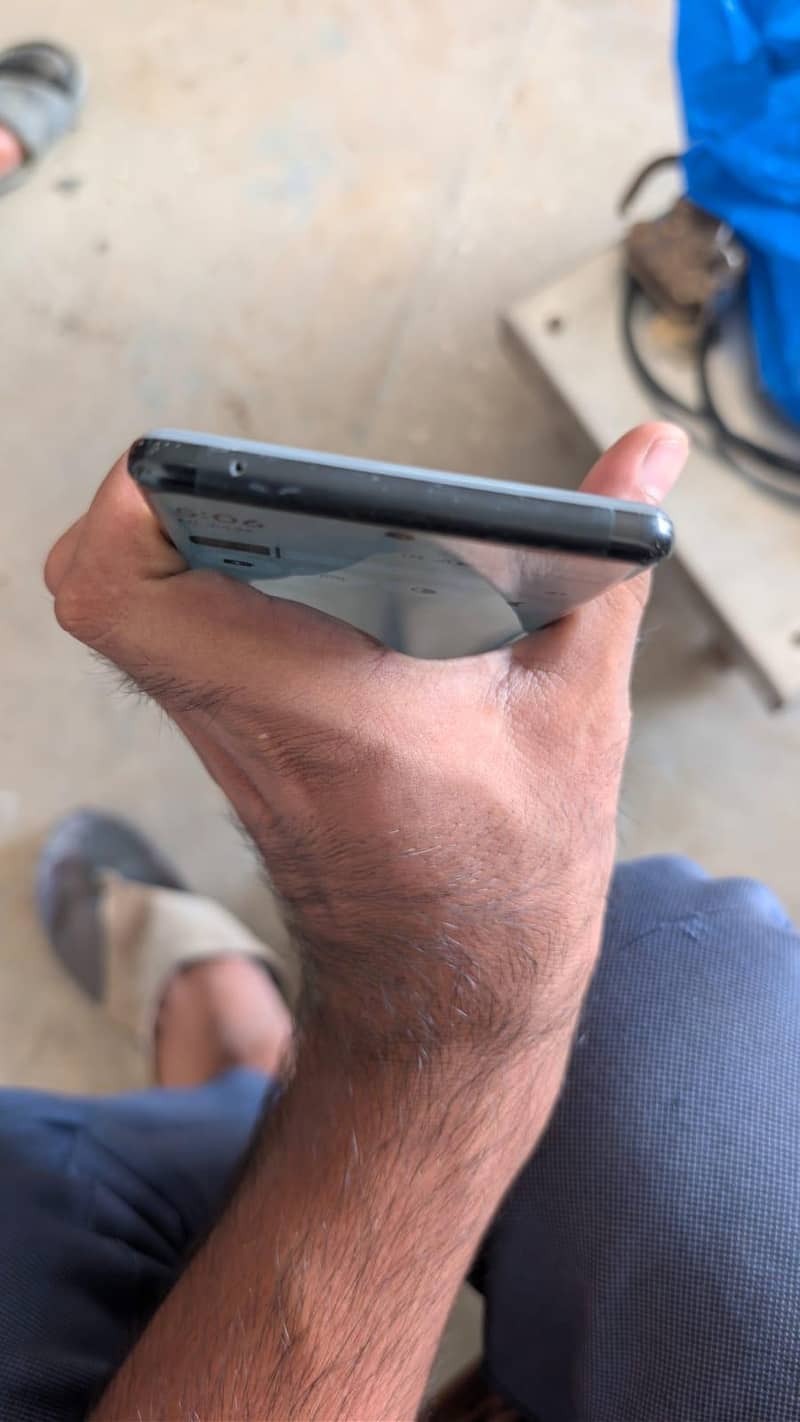 Google pixel 6 pro 6
