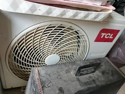 TCL DC Inverter