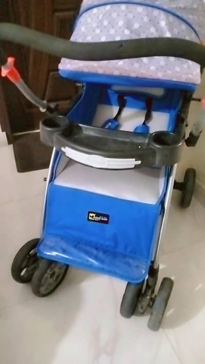 baby pram Walker